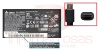 Transf. MSI 20V 14A 280W Conetor Retangular