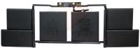 Bateria  Apple MacBook Pro 15 TouchBar 11.4V, 76Whr, 6667mAh