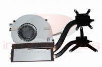 SONY VAIO CPU FAN+HEATSINK