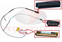 Sony Vaio PCG-91211M Lcd cable (1N)