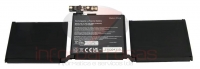 Bateria Apple MacBook Pro A2156 11.04V 5100mAh 58.19 Wh Black Compativel