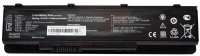 Bateria Asus A32-N55 4400mAh Black Compativel