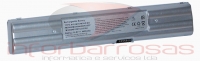 Bateria Asus A42-M3 4400mAh Silver Compativel