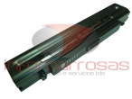 BATERIA SAMSUNG R50 M70 4400 mah Black Compatível