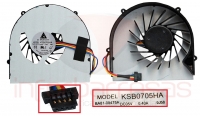 Ibm Lenovo B560 B565 Cpu Fan