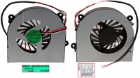 Clevo W650SR  Fan