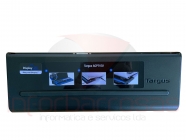 Targus Dual Video Docking Station ACP71EU