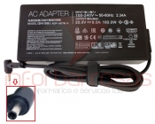 Transf. Compativel 20V 9A 180W Conetor 4.5mm x 3.0mm Com Pino interior