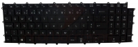 Teclado LG 17Z90P-G.AA75P Com BackLight Sem Top Cover