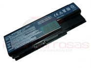 Bateria Acer Aspire 5200 11.1V 4400mAh