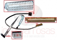 Samsung NP300E Lcd Cable