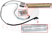 Samsung NP550P7C - S02PT Lcd Cable