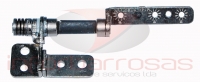SAMSUNG NP530U4E-X02PT HINGE LEFT