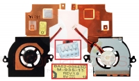 SAMSUNG NP-NF210 CPU FAN