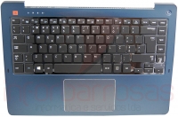 Teclado Samsung NP530U4E-X02PT