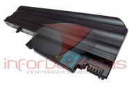 Bateria Ibm Lenovo R50 10.8V 6600mAh Compativel