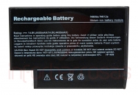 Bateria HP Compaq NX9030 4400 MAH Compativel