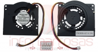 Mini Pc Beelink GK5S Fan Conetor 4 Pinos