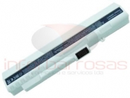 Bateria Acer Aspire One A110 D250 2200 mah BRANCA