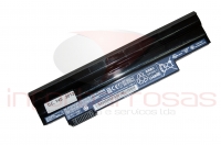 Bateria Acer Aspire One D260 11.1V 2200 mah BLACK