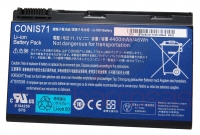 Bateria Acer Extensa 5210 5220 5235 5420  Grape32 11.1V 4400 mah