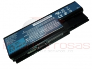 Bateria Acer Aspire 5530G 5700G 10.8V