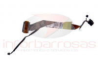 HP DV1000  LCD CABLE REFª 367783-001