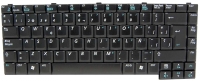 TECLADO SAMSUNG P28 P29 BLACK SP