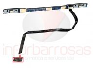 Huawei MateBook D 15 AMD Boh-WAQ9R Microfone com cabo REFURBISHED