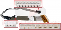 Toshiba M50 Tecra A5 Lcd Cable Recondicionado