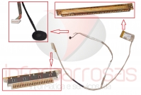 Asus N55 Lcd Cable