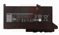 Bateria Dell Latitude 7280 3 3elulas 11.4V 42Wh