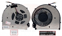 HP 15-5005np Fan  5V 0.5A