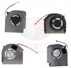 Gibabyte G5 GD CPU+GPU Fan KIT Sem Heatsink