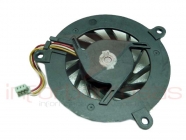 ASUS  A6000 A6 W3 Z99 A8 F8 CPU FAN UDQF2ZH43FAS (1B).