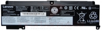 Bateria Lenovo T460S 3 Celulas 11.1V 2.14Ah 24Wh