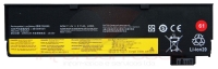 Bateria Lenovo ThinkaPad T470 3 Celulas 10.8V 1950mAh 22.23Wh 61 Version Compativel