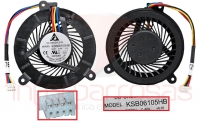 Asus F3 Cpu Fan Conetor 4 Pinos