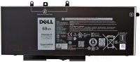 Bateria Dell Latitude 5280 5290 4 Celulas 7,6V 8500mAh 68Wh