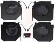 SUNON 210108 Type 2 Fans KIT