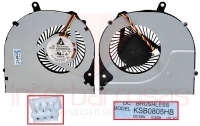 Toshiba Satellite L50-A-104 Cpu Fan