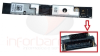 TOSHIBA SATELLITE L50-A-1CU CAMERA MODULE