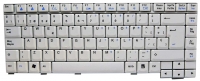 TECLADO LG M1 WHITE SP