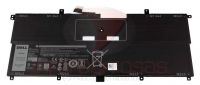 Bateria Dell XPS 13 9365 4 Celulas 46WHR