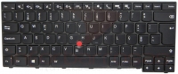 Teclado Ibm Lenovo Thinkpad T431 T440 T440P T440S T450S E431 E440 T460 L460 Black Com Backlight