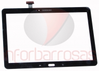 SAMSUNG SM-P605 DIGITISER BLACK