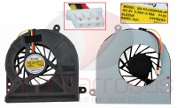 Toshiba Satellite C665 C650 C660 Cpu Fan