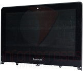 Lenovo Yoga 300-11/BR Digitizer With Frame