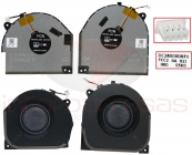 Lenovo Legion Y7000 Fans Kit