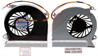 MSI GE70 2PE MS-1759 Cpu Fan